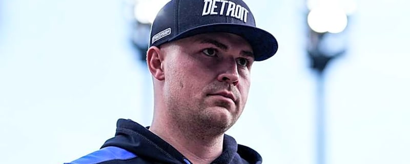 Tigers Seemingly Trending Towards Keeping Tarik Skubal as Trade Noise Quiets