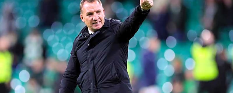 Anthony Joseph Confirms Great News For Celtic After Bid Made
