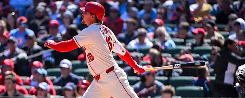 Why Cardinals' Nolan Gorman Looks Like Different Hitter in 2026