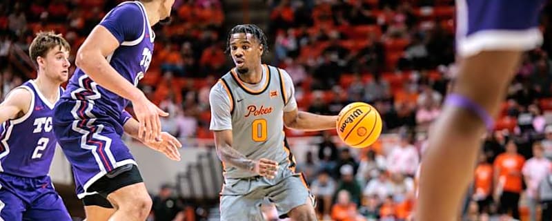 Takeaways from Oklahoma State's Wild Loss Against TCU