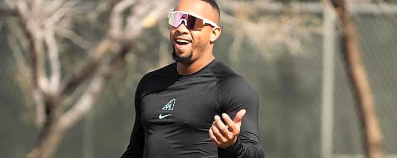 Insider Explains Why Ketel Marte is the Clear Top 2B in Baseball