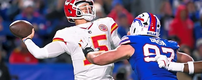 Bills' signing ranked as one of best free agent additions in 2025