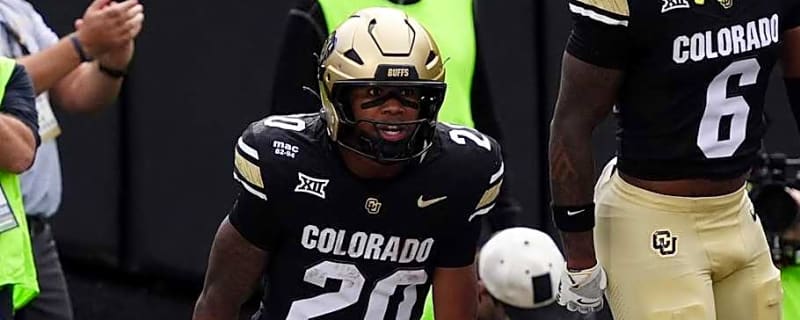 Three Areas Colorado Buffaloes Can't Afford to Take Step Back