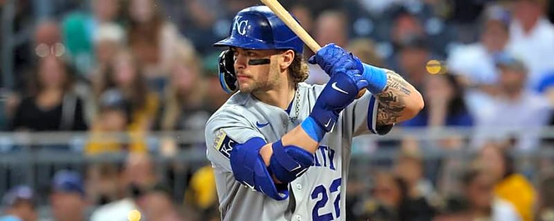 Royals' Carter Jensen Claims Franchise Rookie Home Run Throne