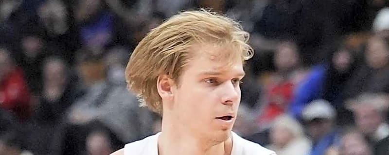 Gradey Dick Trade Rumors: Analyzing the Raptors Guard's Future and Potential Landing Spots