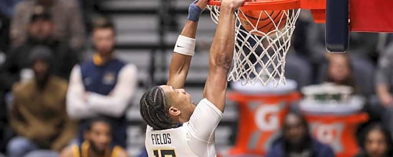 Predicting the Final Score for West Virginia&#39;s Clash with Wake Forest