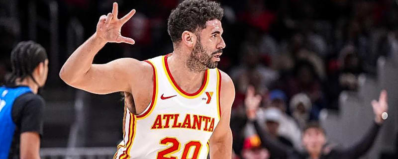 Warriors' Georges Niang Signing Is Bad News for Young Wing