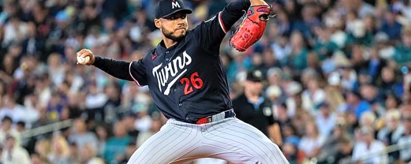 How Twins’ Taj Bradley Surpassed 200 K and Took His Dominance to Another Level