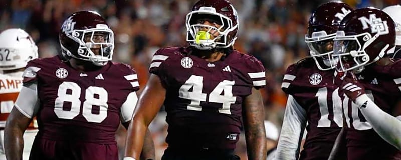 Game Prediction: Can Mississippi State stop Missouri&#39;s ground game?
