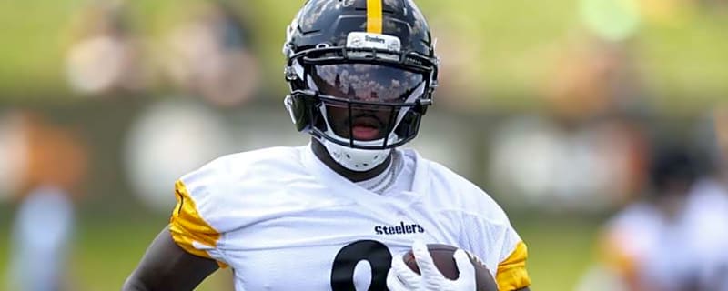 Insider Reveals Why Steelers Released Roc Taylor