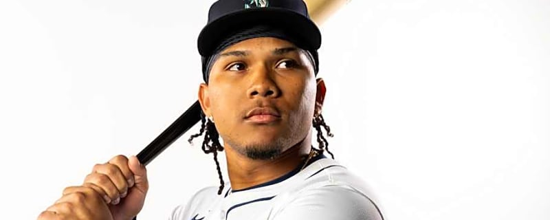 Pair of Top 100 Seattle Mariners Prospects Promoted to Double-A Arkansas