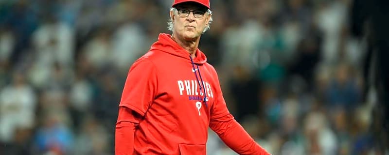 Phillies Need To Get Key Right-Handed Reliever Back on Track