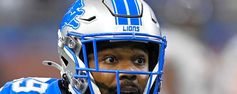 Former Lions Cornerback Was Most Physical Coverage DB in 2024