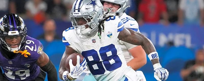 Dallas Cowboys Highest & Lowest Graded Players in Brutal Week 3 Loss
