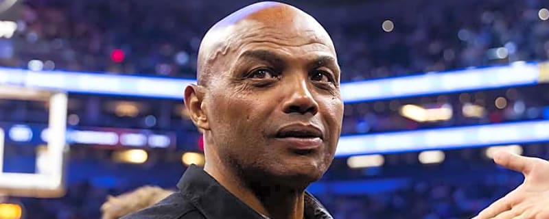 Charles Barkley Rips Rockets for Lack of Offensive Execution