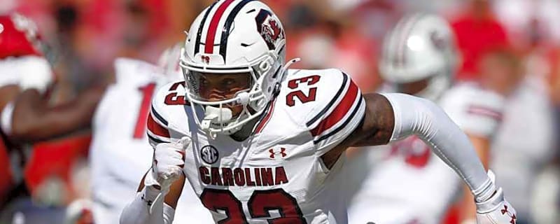 South Carolina&#39;s Gerald Kilgore Reveals What Makes Shane Beamer&#39;s Gamecocks Unique