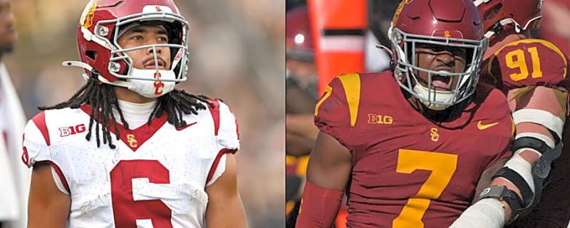 Steelers Mock Draft: Three Franchise Pieces, Two Early Trades