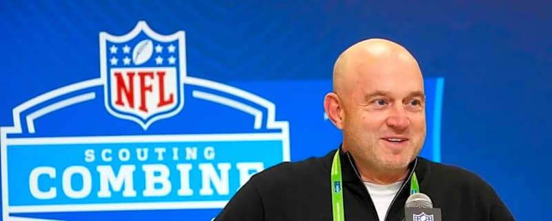 Bengals Make Big Move, Add Game-Wrecker in New 2026 NFL Mock Draft