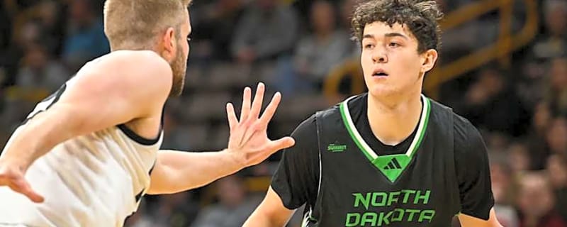  Ross Hodge Lands One of the Top Guards in the Transfer Portal