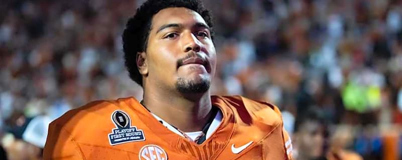 Texas Longhorns’ Projected Starting Right Guard After DJ Campbell’s NFL Departure