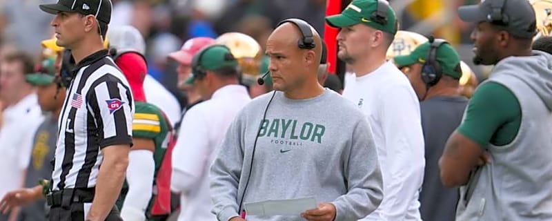 Baylor Lands in Top 25 of Latest 2027 On3 Recruiting Rankings