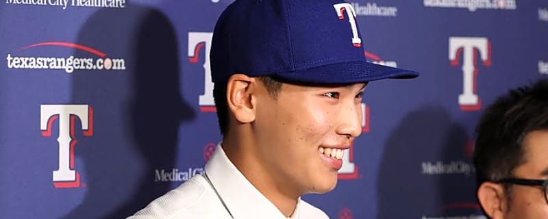How Seong-Jun Kim’s Hickory Debut Plays into His Rangers Future