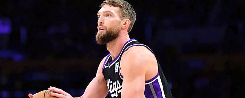 Two Realistic Trade Scenarios for the Kings in 2026 NBA Draft