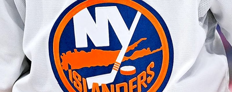 NY Islanders Prospect Makes Massive Jump in 2023 NHL Re-Draft