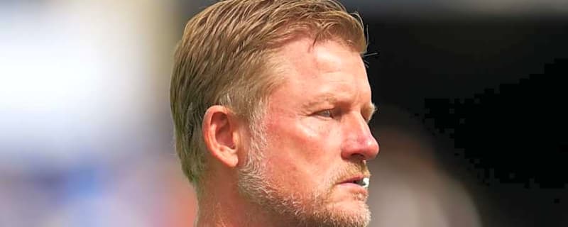 One Mid-Round Option For Rams to Consider in 2026 NFL Draft