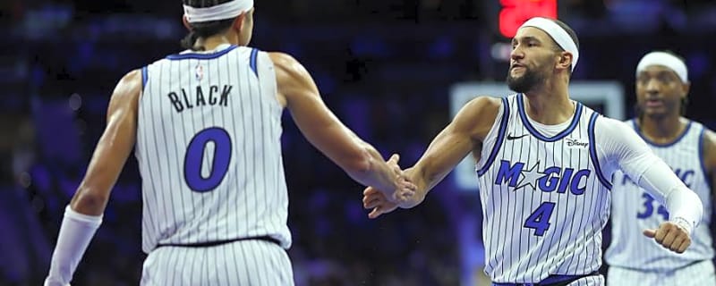 3 Magic Players to Watch as Preseason Progresses