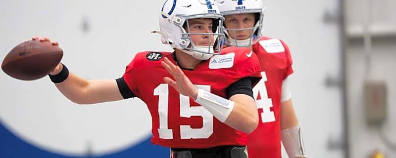 3 Bold Predictions for Colts' Season Finale vs. Texans