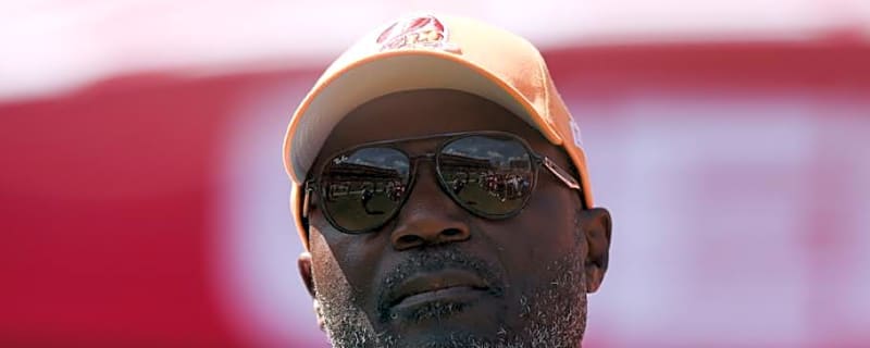 Buccaneers will be without multiple key starters against Saints