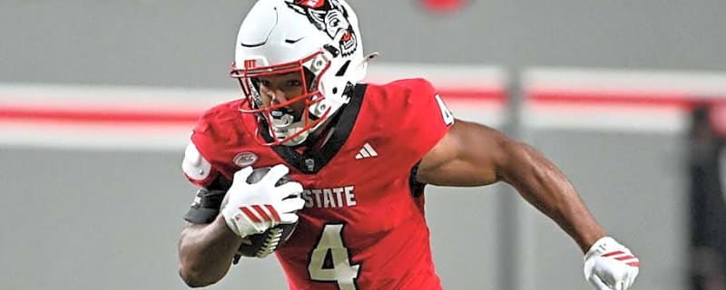 Duke Scott on ACC Honors and NC State’s Upset Win