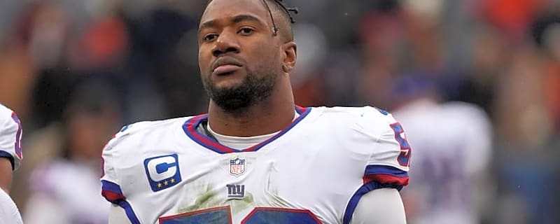 Grading Panthers’ Stunning Late Bobby Okereke Addition