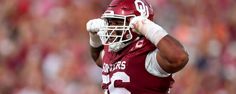 Why Oklahoma DT Gracen Halton is ‘Confident’ After Gritty Win Over Tennessee