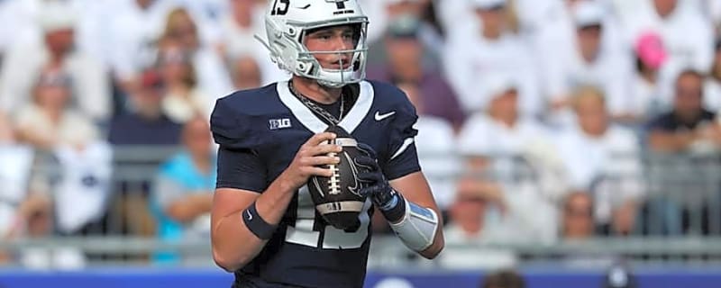 Jets' Best Quarterback Draft Target Isn't Ty Simpson