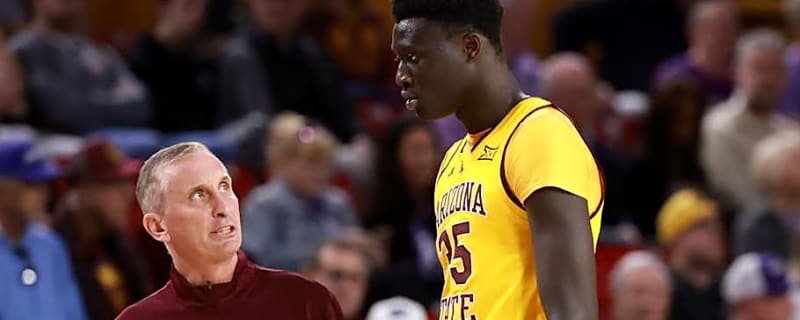 Previewing Arizona State's Upcoming Road Trip