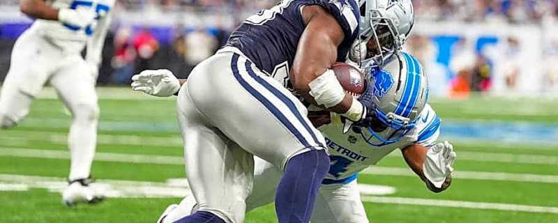 Cowboys Predicted to Lose Key Starter to In-State Rival During Free Agency