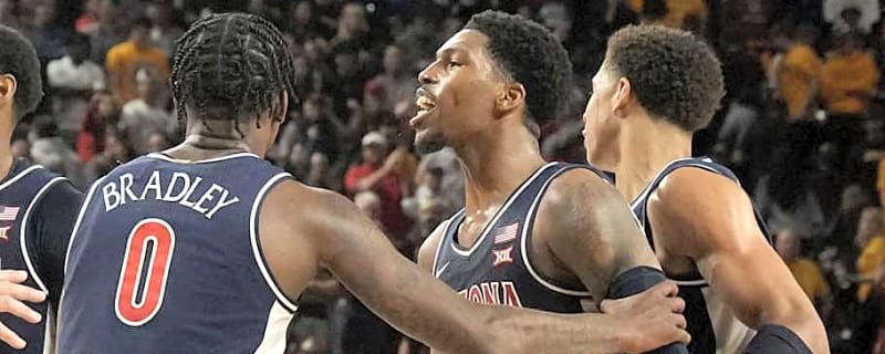 Arizona Wildcats Players to Watch Against Alabama