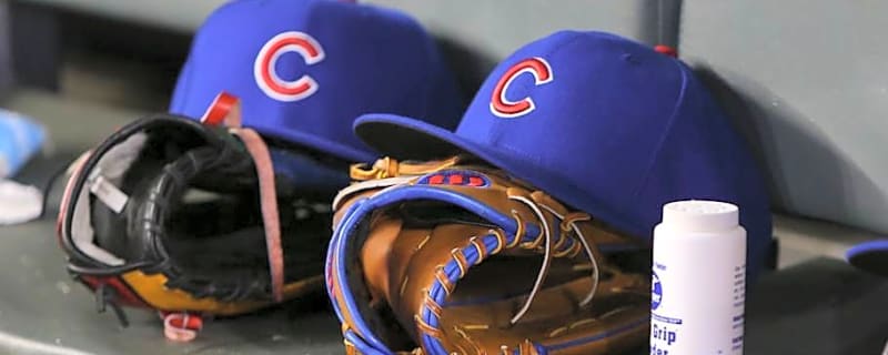 Cubs Starting Pitcher for Second Spring Training Game Revealed