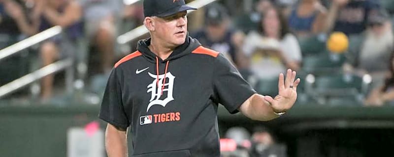 This Key Area Has Been Biggest Failure for Detroit Tigers This Season