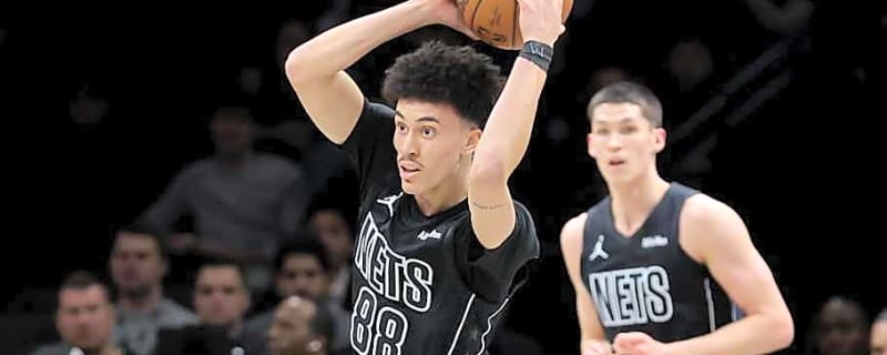 Takeaways From the Nets' Impressive Win Over the Wizards