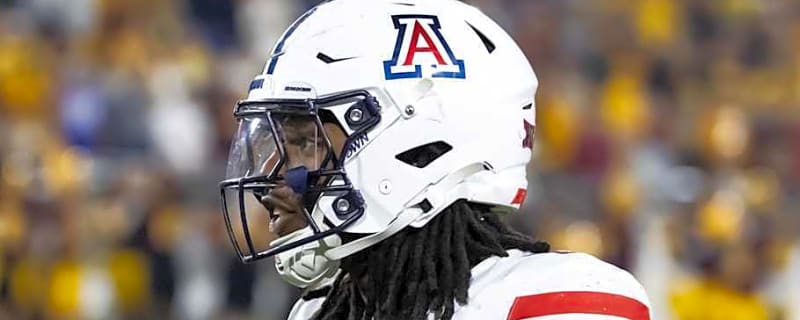 How Arizona's Kennedy Taking Next Step in Storied Career