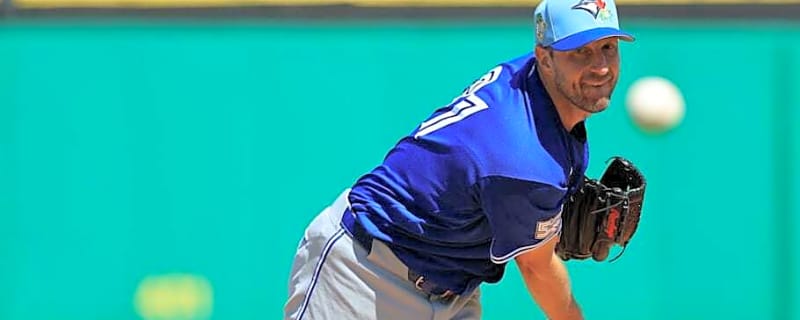 Max Scherzer Shares Former Blue Jays Teammate’s Disgusting Habit