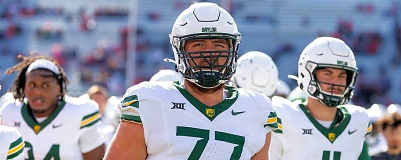 Baylor Football Position Rankings After 3 Weeks of Fall Camp: RBs have a Chip on Their Shoulders