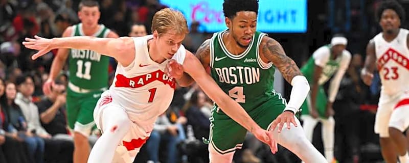 Celtics Notes: Al Horford Gets Honest on Boston Exit, Anfernee Simons Talks New Role, More
