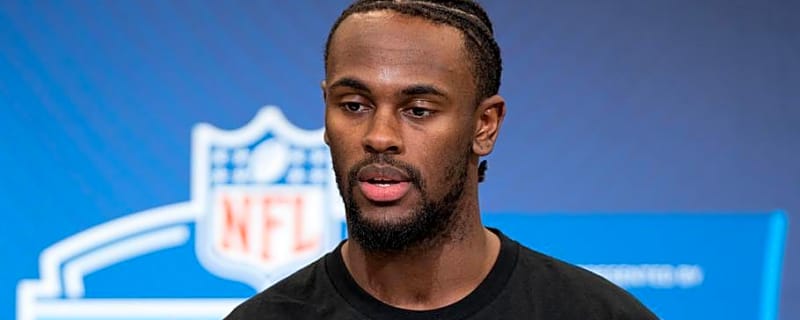 Giants Sign 4 Draft Picks Ahead of Rookie Minicamp