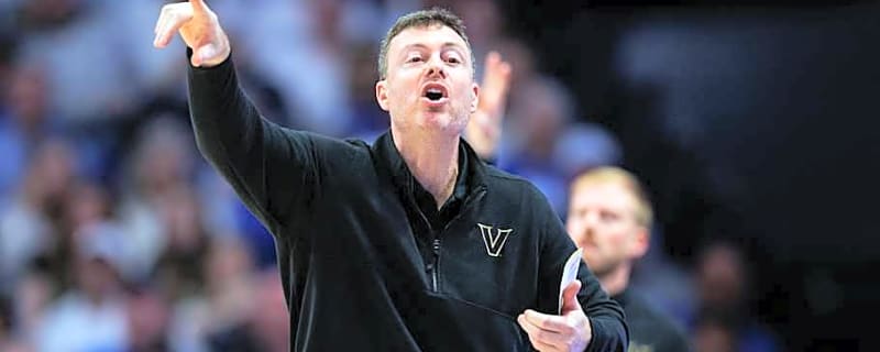 Every Possible SEC Seeding Scenario for Vanderbilt Basketball