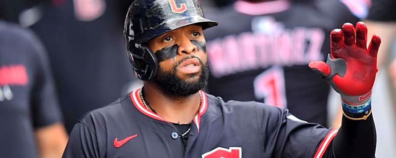 Despite A Disappointing End, Carlos Santana Remains A Cleveland Legend