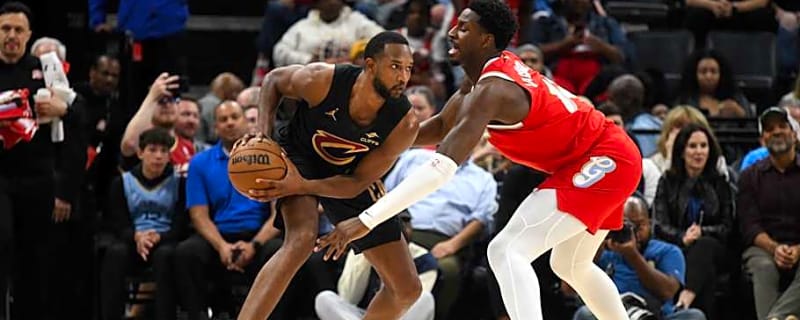 Memphis Grizzlies vs. Cleveland Cavaliers game tonight: Preview, Breakdown